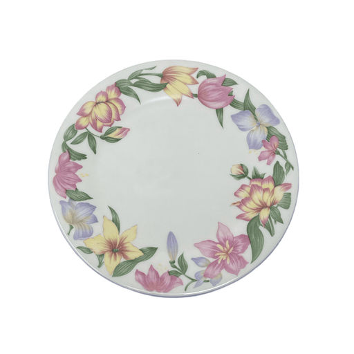 Royal Doulton Blooms Salad Plate by Royal Doulton