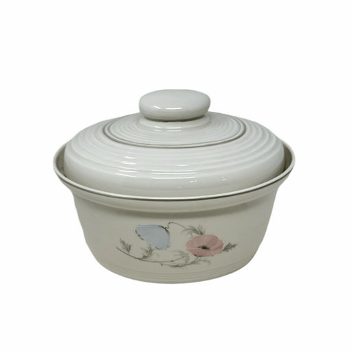 Royal Doulton Brompton Covered Vegetable Bowl by Royal Doulton