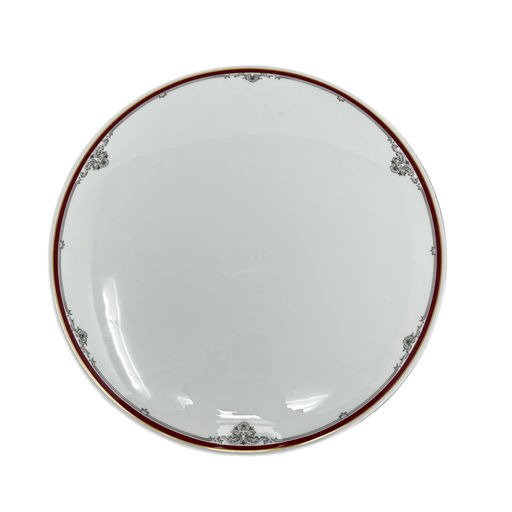Royal Doulton Cambridge Gateaux Platter by Royal Doulton