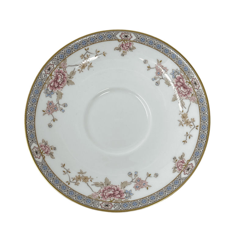 Royal Doulton Royal Doulton Canton Saucer