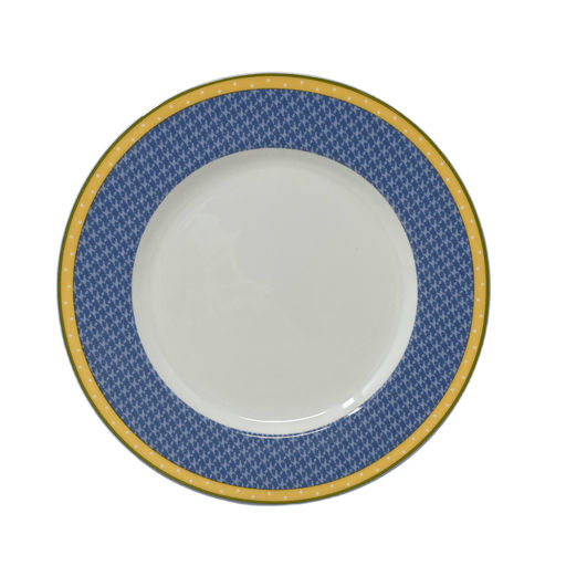 Royal Doulton Capri Salad Plate by Royal Doulton
