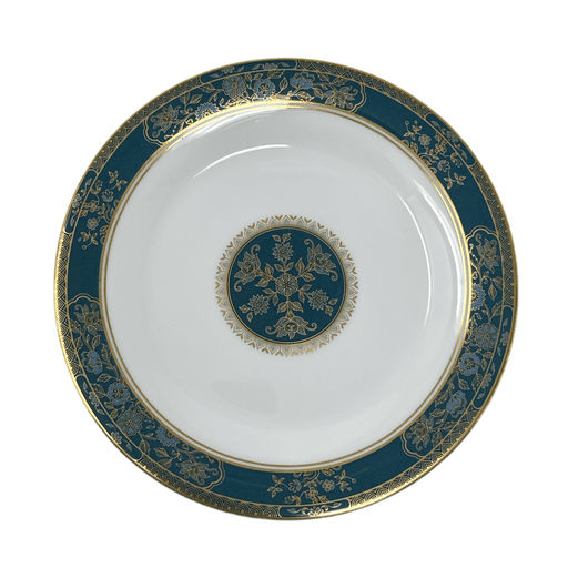 Royal Doulton Carlyle Bread & Butter Plate by Royal Doulton