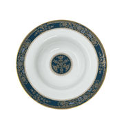 Royal Doulton Carlyle Rim soup by Royal Doulton