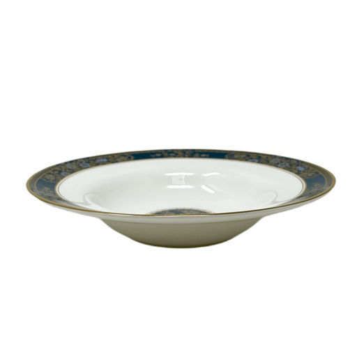 Royal Doulton Carlyle Rim soup by Royal Doulton