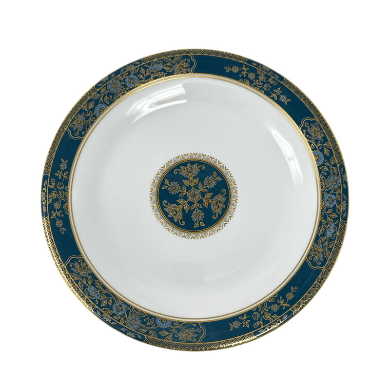 Royal Doulton Carlyle Salad Plate by Royal Doulton
