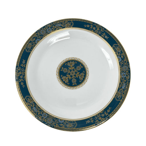 Royal Doulton Carlyle Salad Plate by Royal Doulton
