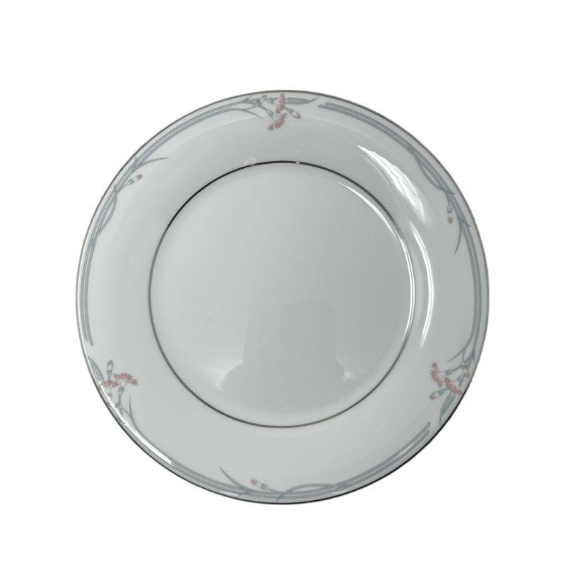 Royal Doulton Royal Doulton Carnation Bread & Butter Plate