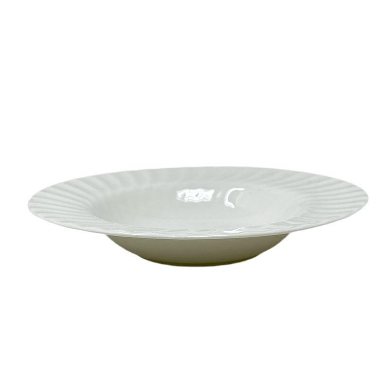 Royal Doulton Cascade Rim Soup by Royal Doulton