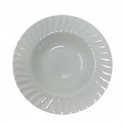 Royal Doulton Cascade Rim Soup by Royal Doulton