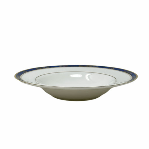 Royal Doulton Cathay Rim Soup by Royal Doulton