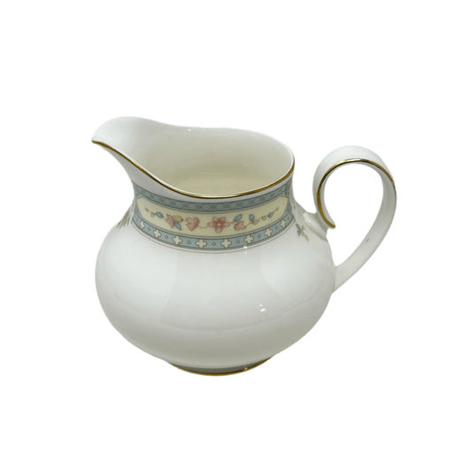 Royal Doulton Chatham Cream Jug by Royal Doulton
