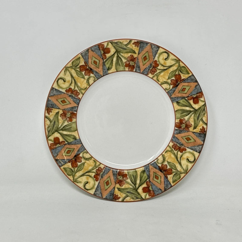 Royal Doulton Cinnabar Bread & Butter Plate by Royal Doulton
