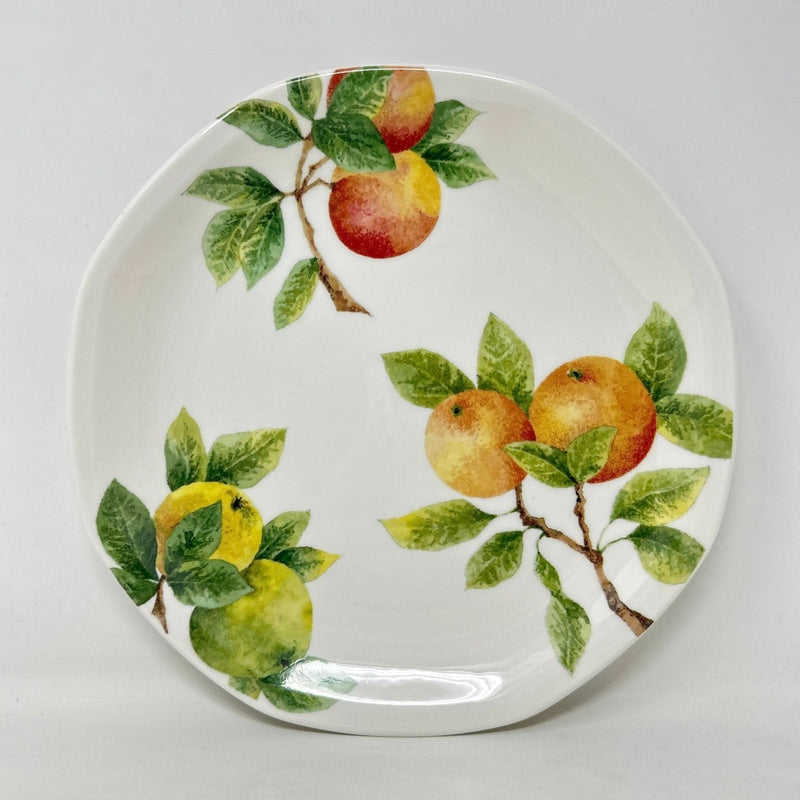 Royal Doulton Citrus Grove Dinner Plate by Royal Doulton