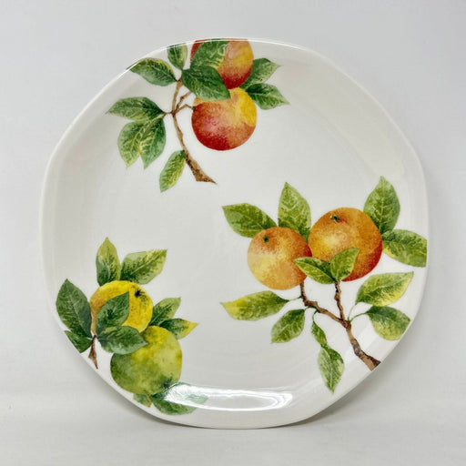 Royal Doulton Citrus Grove Dinner Plate by Royal Doulton