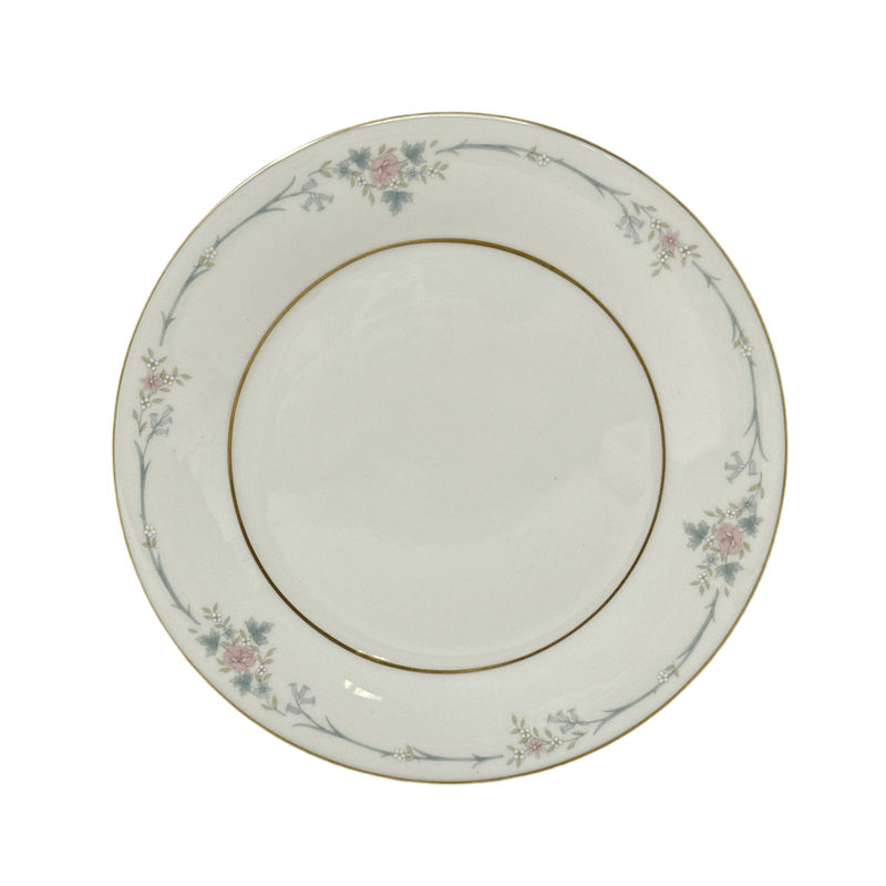Royal Doulton Classique Salad Plate by Royal Doulton