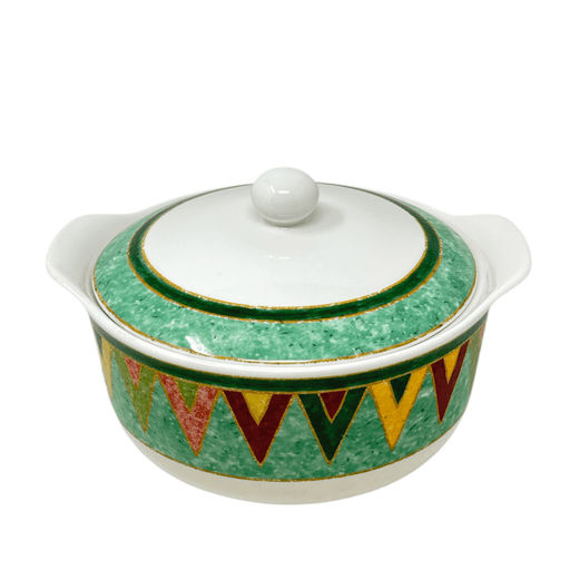 Royal Doulton_Japora Casserole By Royal Doulton_05935