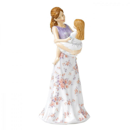 Royal Doulton Royal Doulton A Mother's Joy Figurine