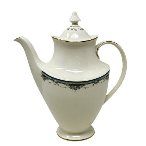 Royal Doulton Royal Doulton Albany Coffee Pot With Lid