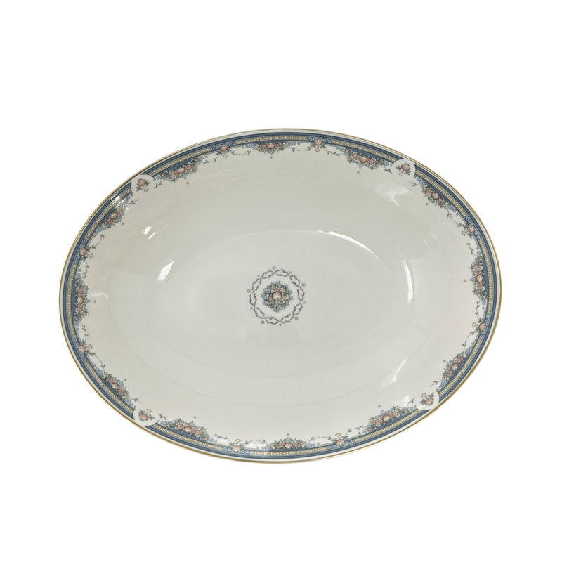 Royal Doulton Royal Doulton Albany Oval Serving Bowl