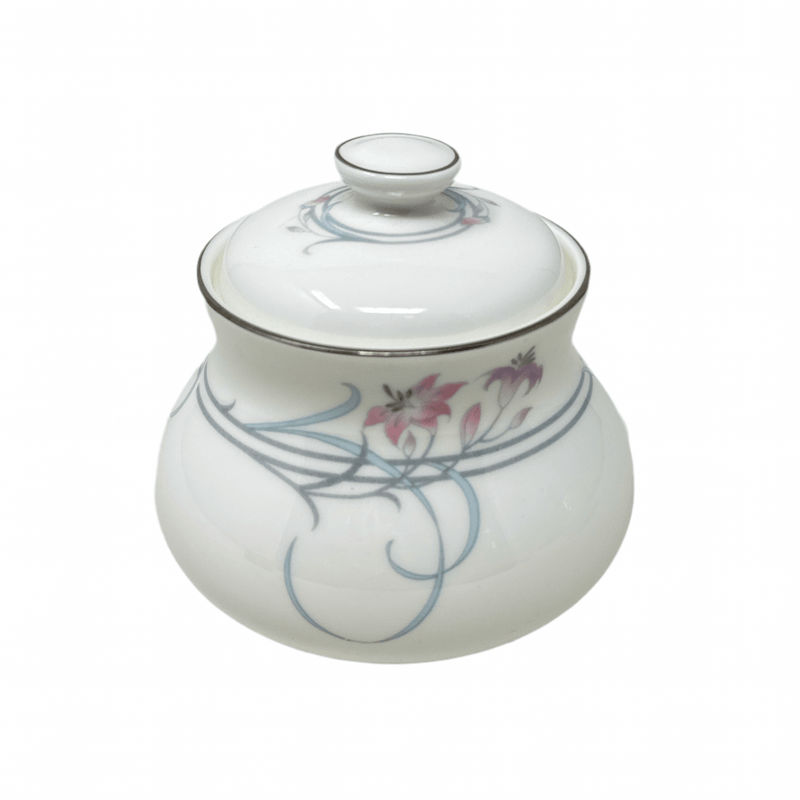 Royal Doulton Royal Doulton Allegro Sugar Bowl with Lid