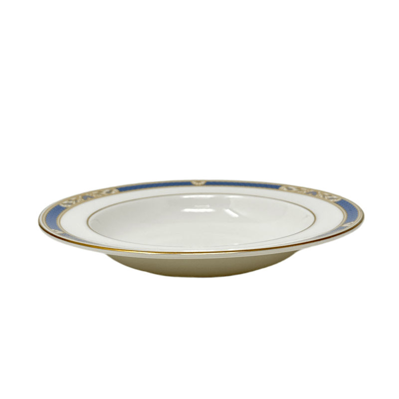 Royal Doulton Royal Doulton Biscayne New Romance Rim Soup