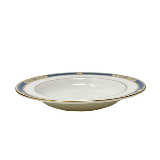 Royal Doulton Royal Doulton Biscayne New Romance Rim Soup