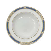 Royal Doulton Royal Doulton Biscayne New Romance Rim Soup