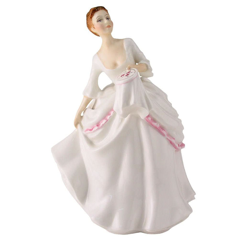 Royal Doulton Royal Doulton Carol Figurine