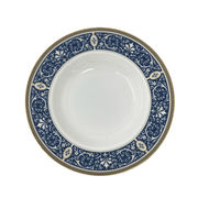 Royal Doulton Royal Doulton Challinor 9" (23cm) Rim Soup