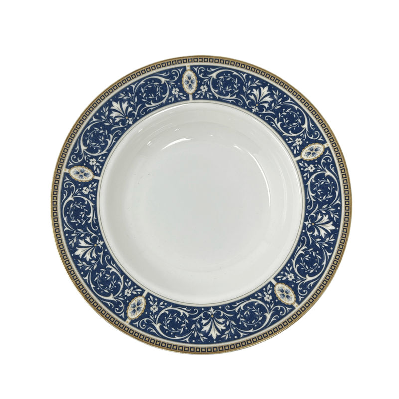 Royal Doulton Royal Doulton Challinor 9" (23cm) Rim Soup