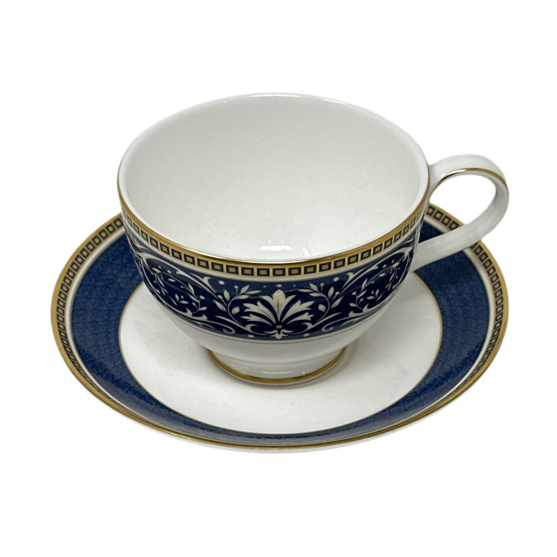 Royal Doulton Royal Doulton Challinor Cup & Saucer