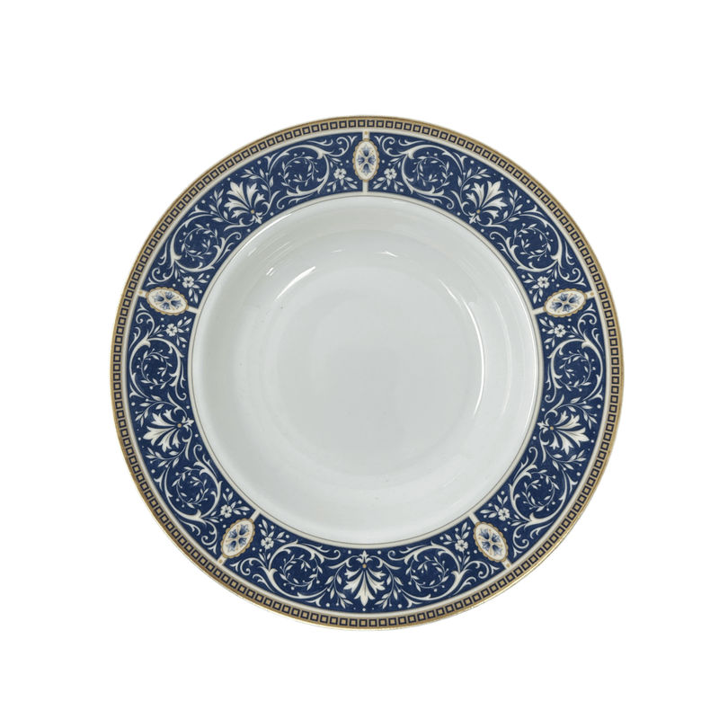 Royal Doulton Royal Doulton Challinor Rim Soup Small