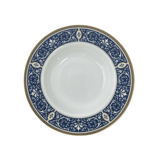 Royal Doulton Royal Doulton Challinor Rim Soup Small