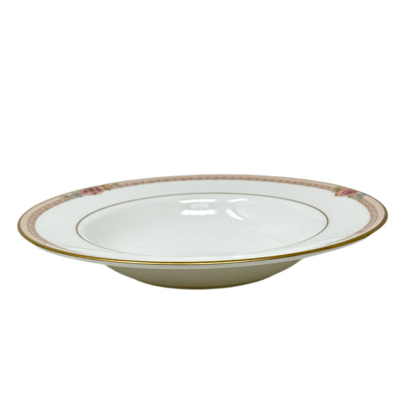 Royal Doulton Royal Doulton Darjeeling Accent Rim Soup