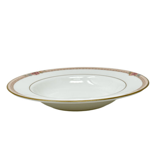 Royal Doulton Royal Doulton Darjeeling Accent Rim Soup