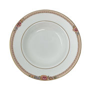 Royal Doulton Royal Doulton Darjeeling Accent Rim Soup