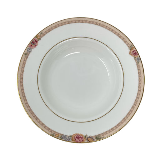 Royal Doulton Royal Doulton Darjeeling Accent Rim Soup