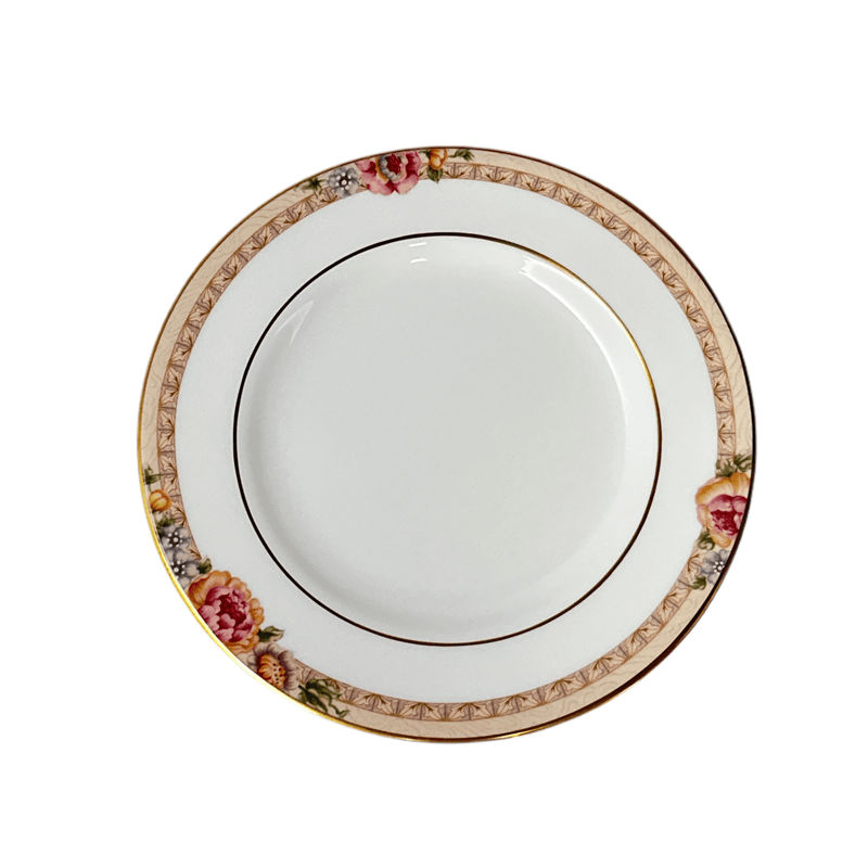 Royal Doulton Royal Doulton Darjeeling Bread & Butter Plate