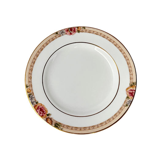 Royal Doulton Royal Doulton Darjeeling Bread & Butter Plate