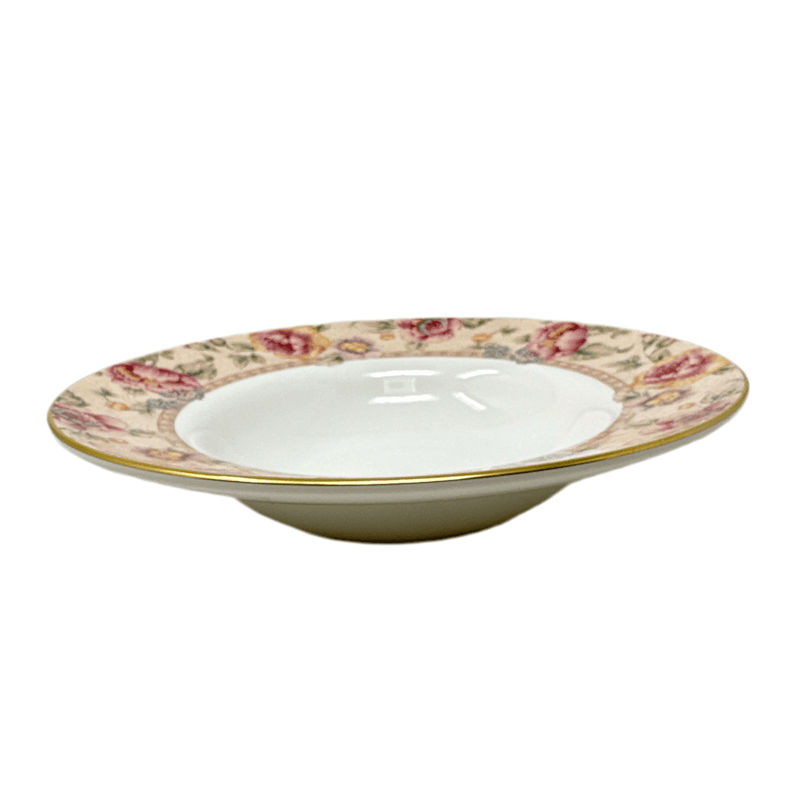 Royal Doulton Royal Doulton Darjeeling Rim Soup