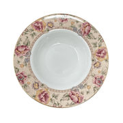 Royal Doulton Royal Doulton Darjeeling Rim Soup
