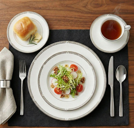 Royal Doulton Royal Doulton Dryden - 5 Piece Place Setting