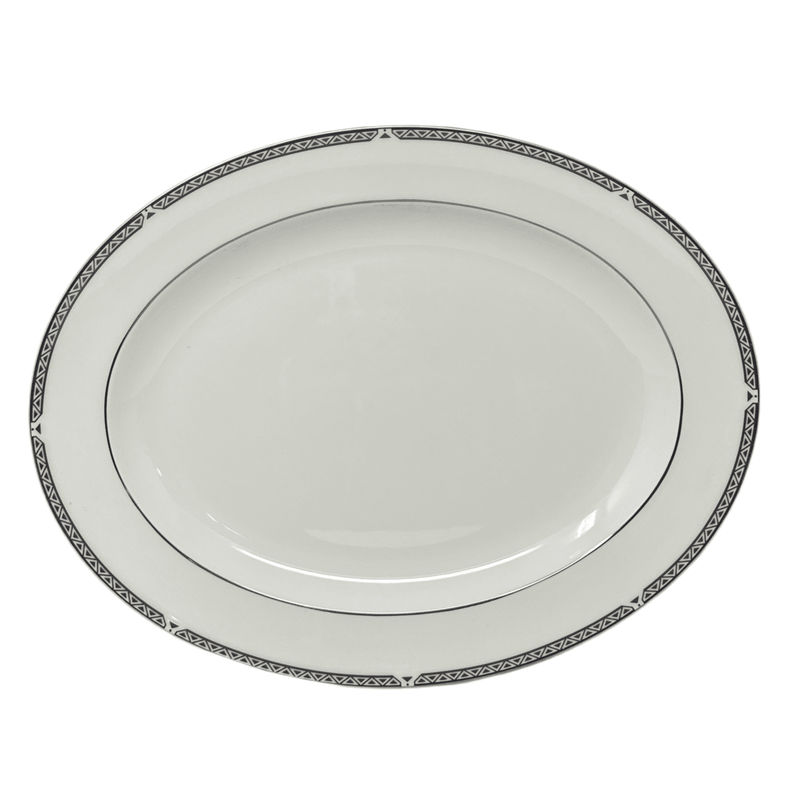 Royal Doulton Royal Doulton Dryden Oval Platter