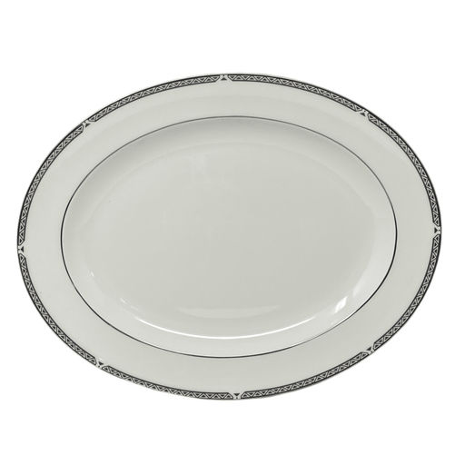 Royal Doulton Royal Doulton Dryden Oval Platter