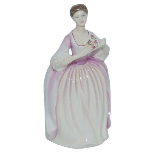 Royal Doulton Royal Doulton Eleanor Figurine