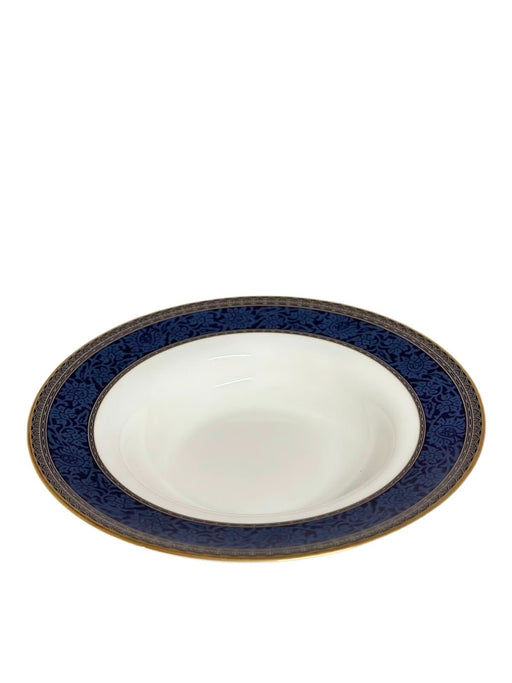Royal Doulton Royal Doulton English Brocade Rim Soup Small   