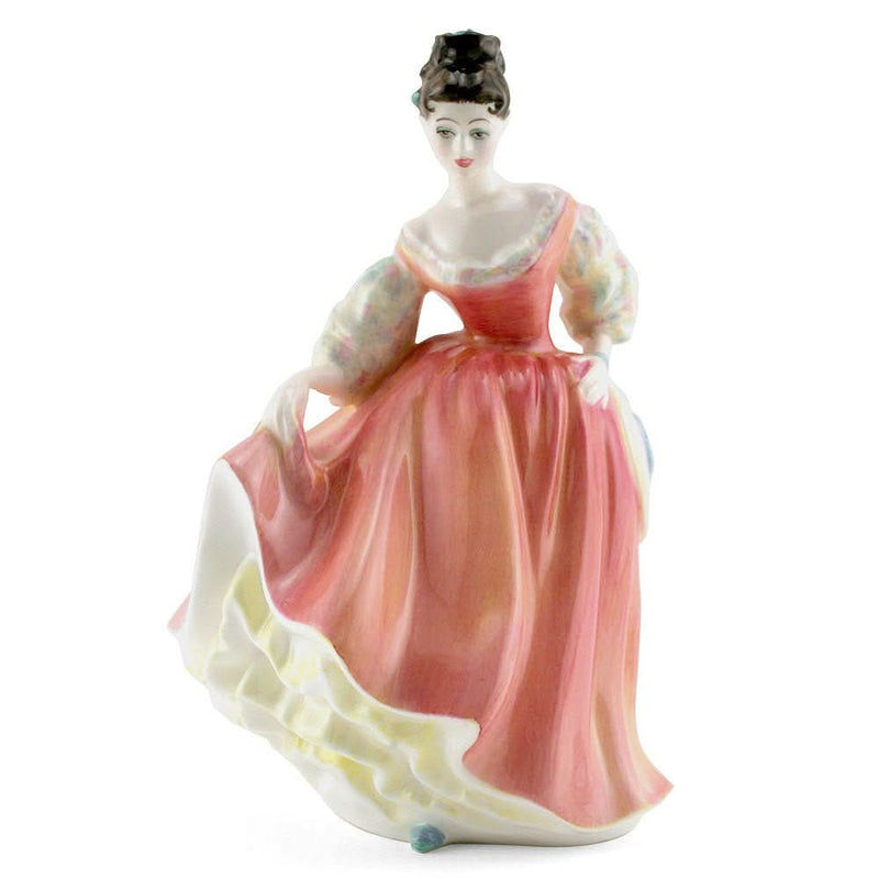Royal Doulton Royal Doulton Fair Lady Figurine   