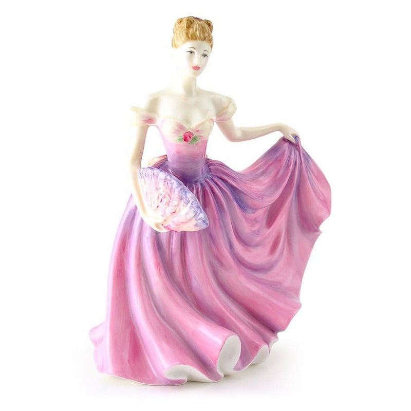 Royal Doulton Royal Doulton Figurine RACHEL   