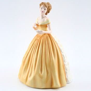 Royal Doulton Royal Doulton Figurine - Sweet Rose