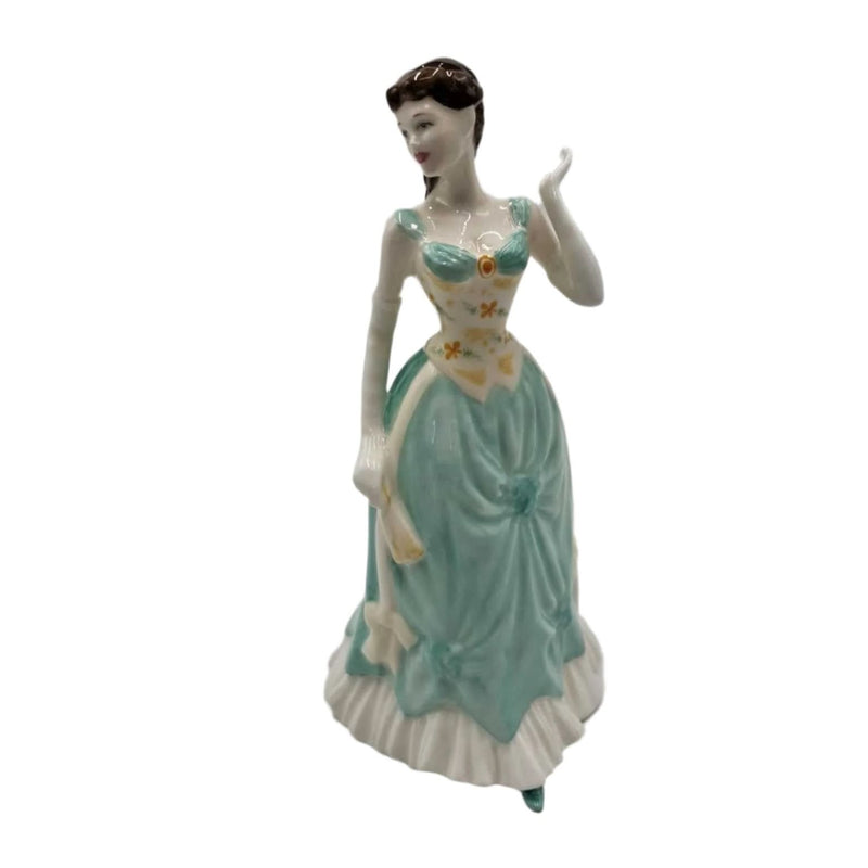 Royal Doulton Royal Doulton Gillian Figurine